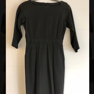 Black Theory Dress